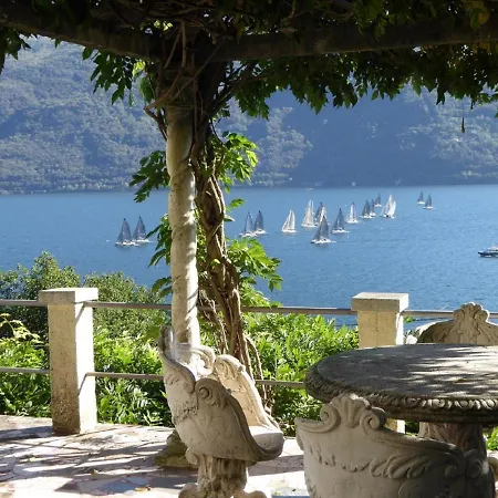 Bild Lago Maggiore アパート