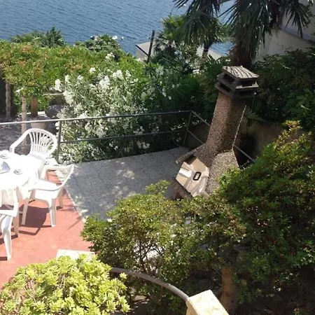 Bild Lago Maggiore アパート