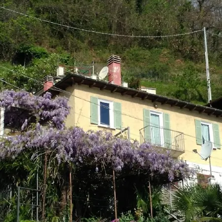 Bild Lago Maggiore アパート *