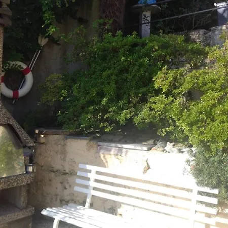 アパート Bild Lago Maggiore カンノビオ