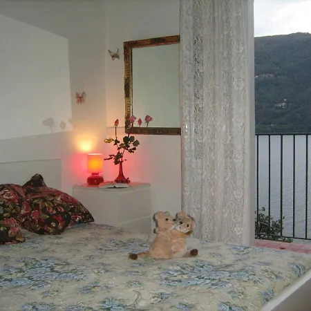 Bild Lago Maggiore * カンノビオ