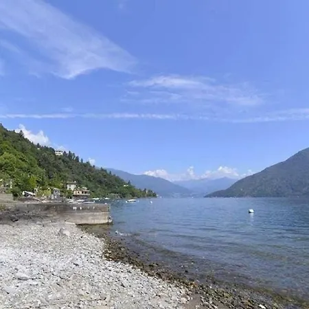 アパート Bild Lago Maggiore