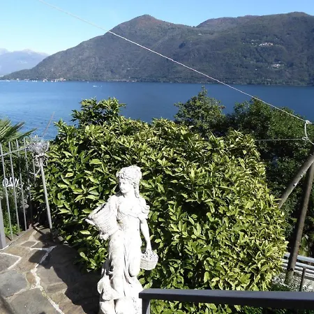 アパート Bild Lago Maggiore *