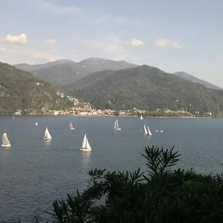 Bild Lago Maggiore * カンノビオ
