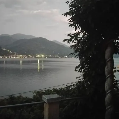 アパート Bild Lago Maggiore *