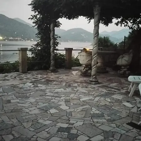 Bild Lago Maggiore * カンノビオ