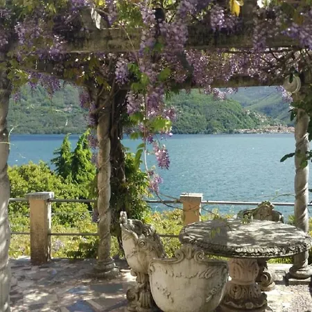 アパート Bild Lago Maggiore *